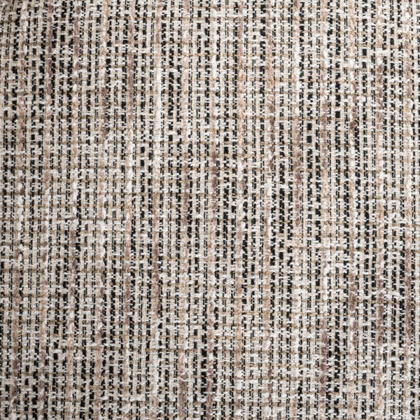 Eetkamerstoel Elvi trendy nature fire retardant (Set of 2) Richmond Interiors - Afbeelding 7