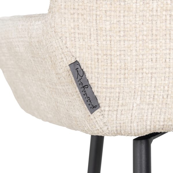 Counterstoel Linsey niagara beige  (Set of 2) Richmond Interiors - Afbeelding 7