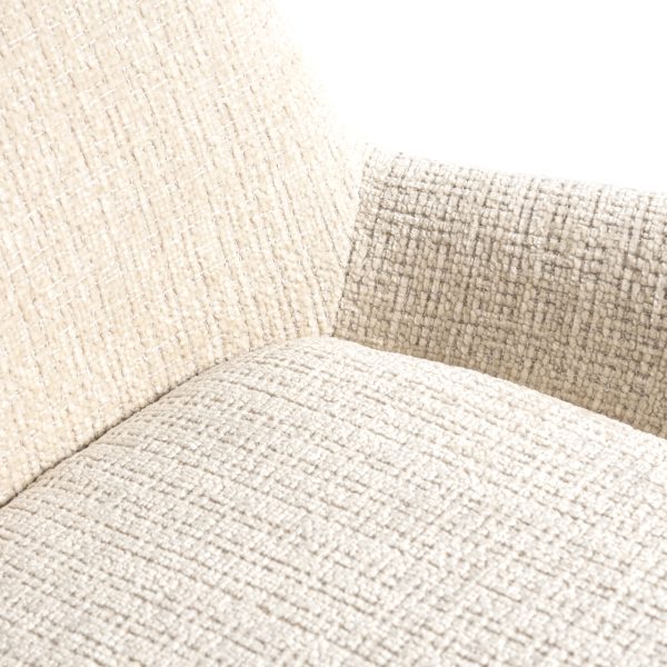 Counterstoel Linsey niagara beige  (Set of 2) Richmond Interiors - Afbeelding 8