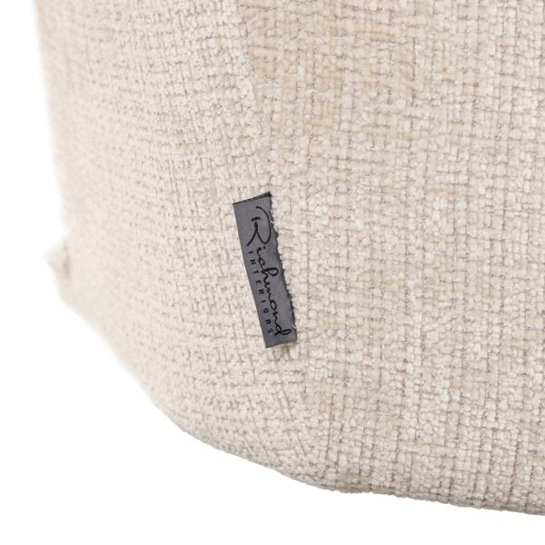 Eetkamerstoel Dakota niagara beige Richmond Interiors - Afbeelding 6