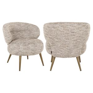 Lounge stoel Sabor trendy nature Richmond Interiors