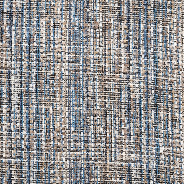 Lounge stoel Lexi blue coco Richmond Interiors - Afbeelding 8