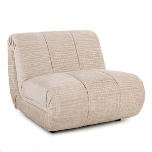 Lounge stoel Kyli jasper cream Richmond Interiors