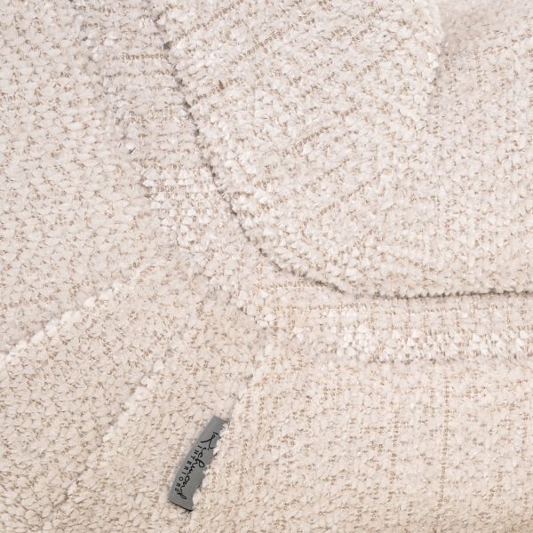 Lounge stoel Kyli lovely cream Richmond Interiors - Afbeelding 9