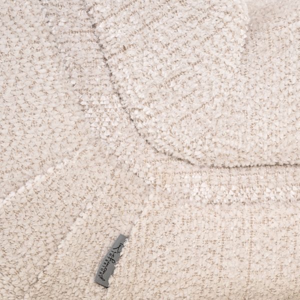 Lounge stoel Kyli lovely cream Richmond Interiors - Afbeelding 10