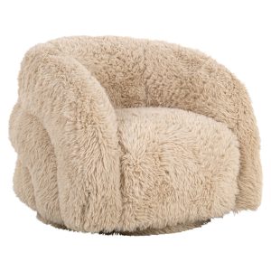 Lounge stoel Lenny yakety sand kids Richmond Interiors