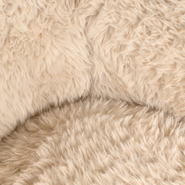 Lounge stoel Lenny yakety sand kids Richmond Interiors - Afbeelding 4