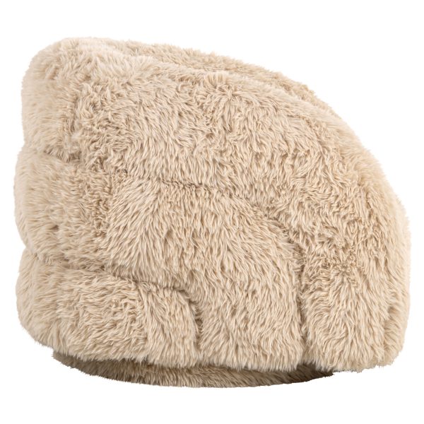 Lounge stoel Lenny yakety sand kids Richmond Interiors - Afbeelding 6