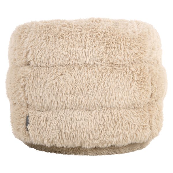 Lounge stoel Lenny yakety sand kids Richmond Interiors - Afbeelding 8