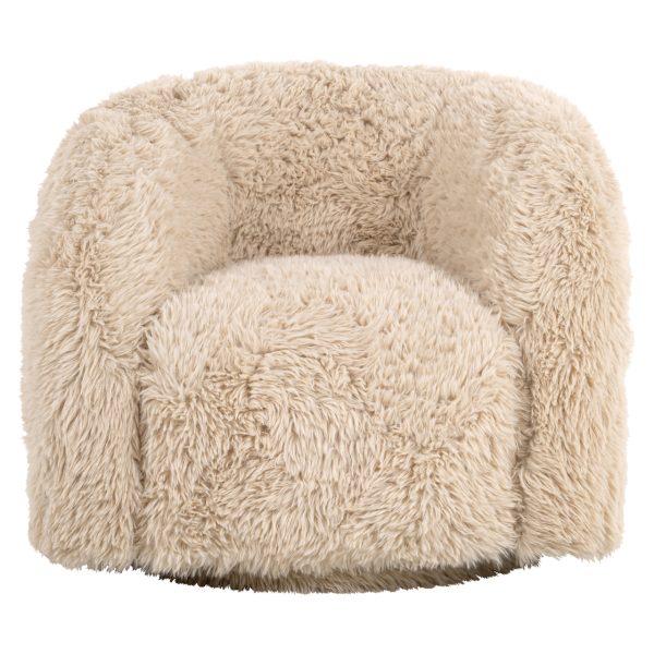 Lounge stoel Lenny yakety sand kids Richmond Interiors - Afbeelding 9