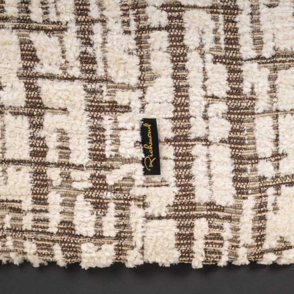 Lounge stoel Franny cream Richmond Interiors - Afbeelding 5
