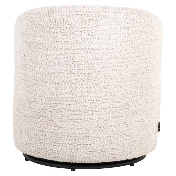 Lounge stoel Jackie lovely cream kids Richmond Interiors - Afbeelding 3