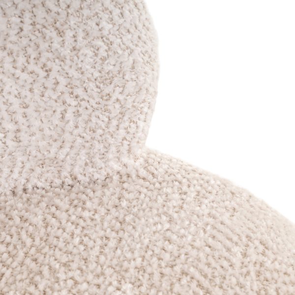Lounge stoel Jackie lovely cream kids Richmond Interiors - Afbeelding 6