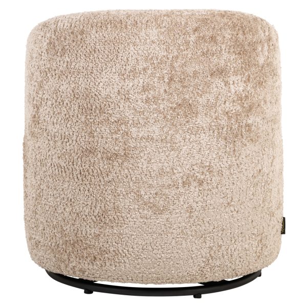 Lounge stoel Jackie sheep natural kids Richmond Interiors - Afbeelding 3