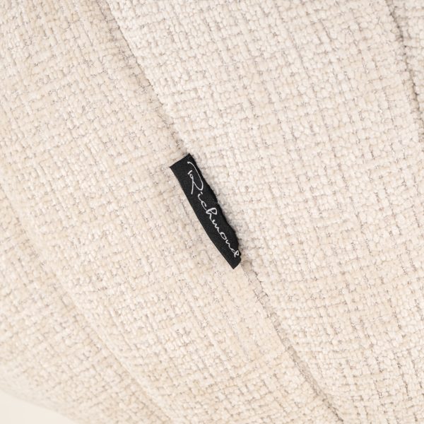 Lounge stoel Blossom niagara beige Richmond Interiors - Afbeelding 7