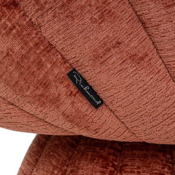 Lounge stoel Blossom blush fusion Richmond Interiors - Afbeelding 7