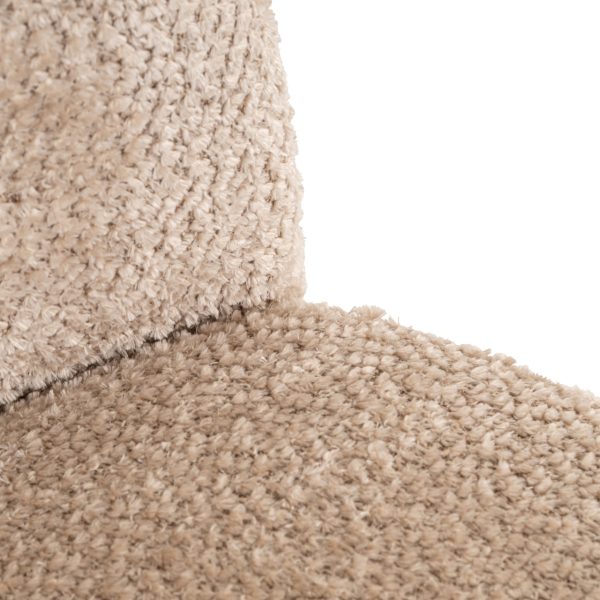 Eetkamerstoel Brandi lovely beige (Set of 2) Richmond Interiors - Afbeelding 7