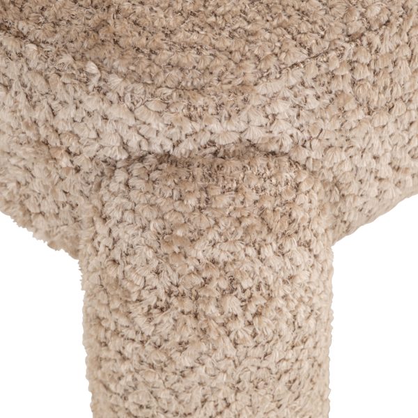 Eetkamerstoel Brandi lovely beige (Set of 2) Richmond Interiors - Afbeelding 8