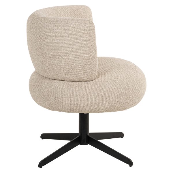 Eetkamerstoel Alexis biscotti Richmond Interiors - Afbeelding 3