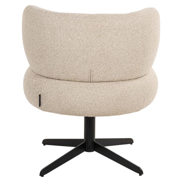 Eetkamerstoel Alexis biscotti Richmond Interiors - Afbeelding 4