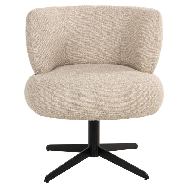Eetkamerstoel Alexis biscotti Richmond Interiors - Afbeelding 5