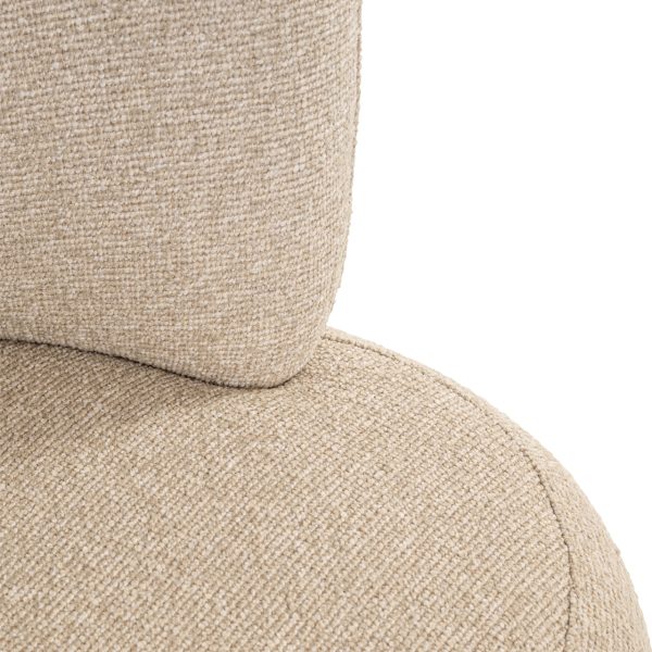 Eetkamerstoel Alexis biscotti Richmond Interiors - Afbeelding 7