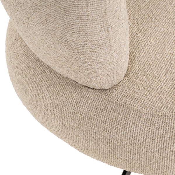 Eetkamerstoel Alexis biscotti Richmond Interiors - Afbeelding 8