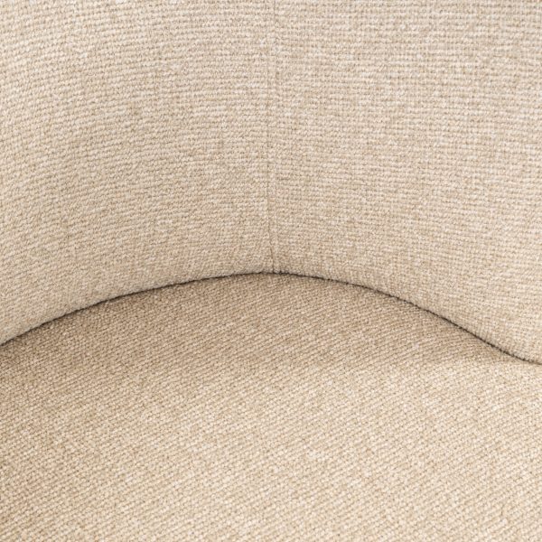 Eetkamerstoel Alexis biscotti Richmond Interiors - Afbeelding 9
