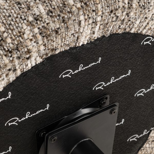 Eetkamerstoel Alexis brown omara Richmond Interiors - Afbeelding 9