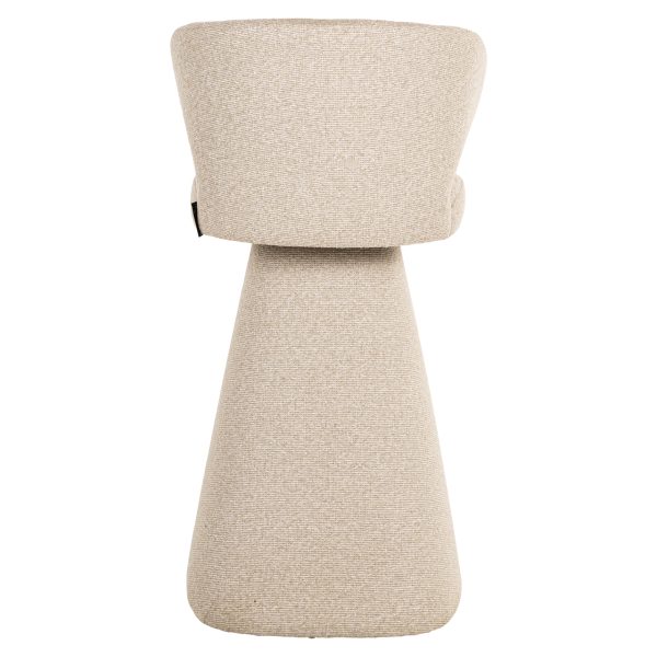 Barstoel Gatsbi biscotti Richmond Interiors - Afbeelding 4