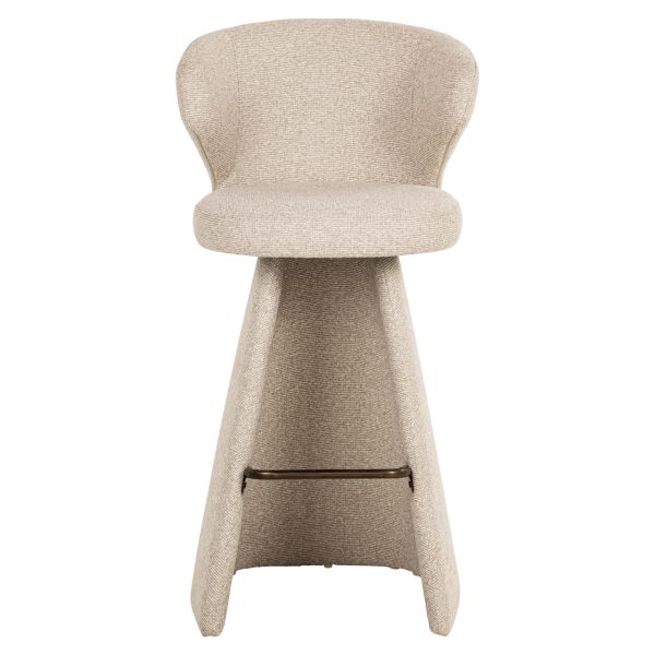 Barstoel Gatsbi biscotti Richmond Interiors - Afbeelding 5