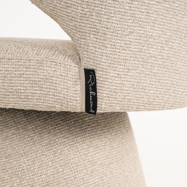 Barstoel Gatsbi biscotti Richmond Interiors - Afbeelding 7