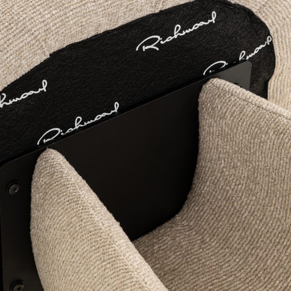 Barstoel Gatsbi biscotti Richmond Interiors - Afbeelding 11