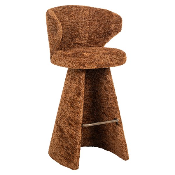Barstoel Gatsbi lovely cinnamon Richmond Interiors - Afbeelding 2