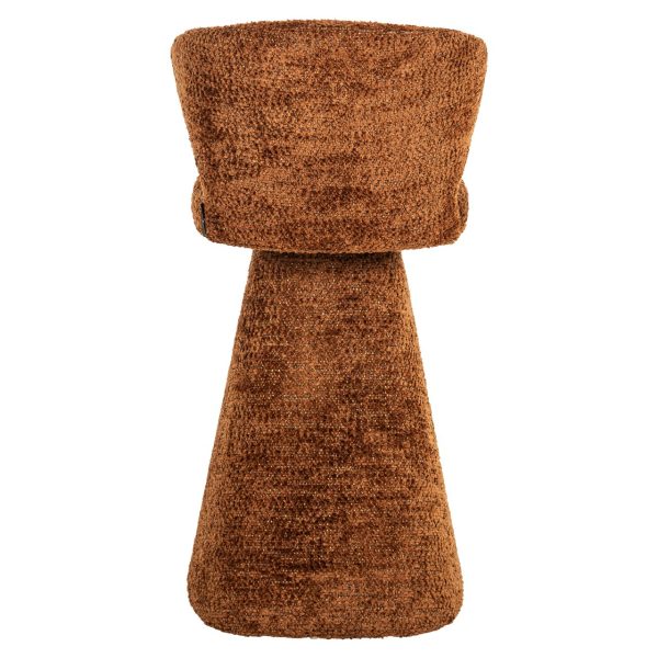 Barstoel Gatsbi lovely cinnamon Richmond Interiors - Afbeelding 4