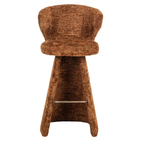 Barstoel Gatsbi lovely cinnamon Richmond Interiors - Afbeelding 5