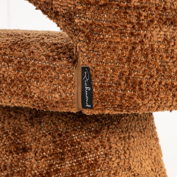 Barstoel Gatsbi lovely cinnamon Richmond Interiors - Afbeelding 6