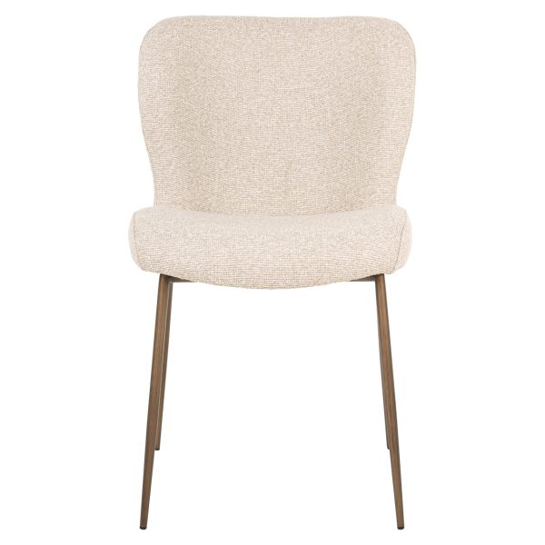 Eetkamerstoel Odarby biscotti (Set of 2) Richmond Interiors - Afbeelding 5