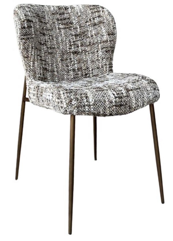 Eetkamerstoel Odarby brown omara (Set of 2) Richmond Interiors - Afbeelding 10
