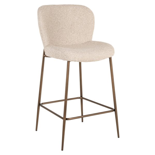 Counterstoel Odarby biscotti Richmond Interiors - Afbeelding 3
