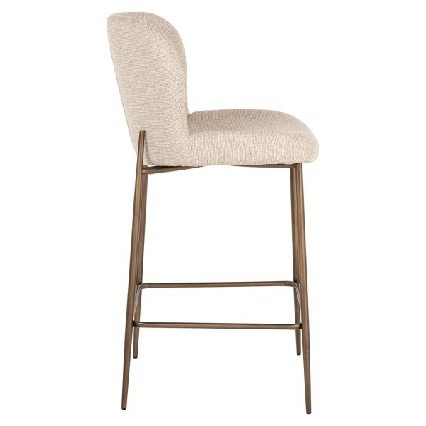 Counterstoel Odarby biscotti Richmond Interiors - Afbeelding 4