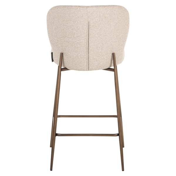 Counterstoel Odarby biscotti Richmond Interiors - Afbeelding 5