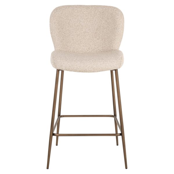 Counterstoel Odarby biscotti Richmond Interiors - Afbeelding 6