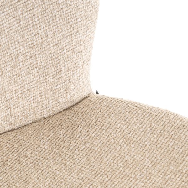 Counterstoel Odarby biscotti Richmond Interiors - Afbeelding 9