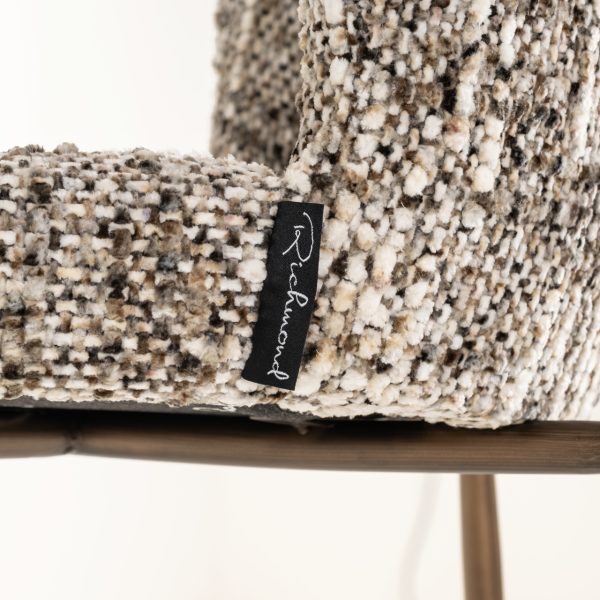 Counterstoel Odarby brown omara Richmond Interiors - Afbeelding 6