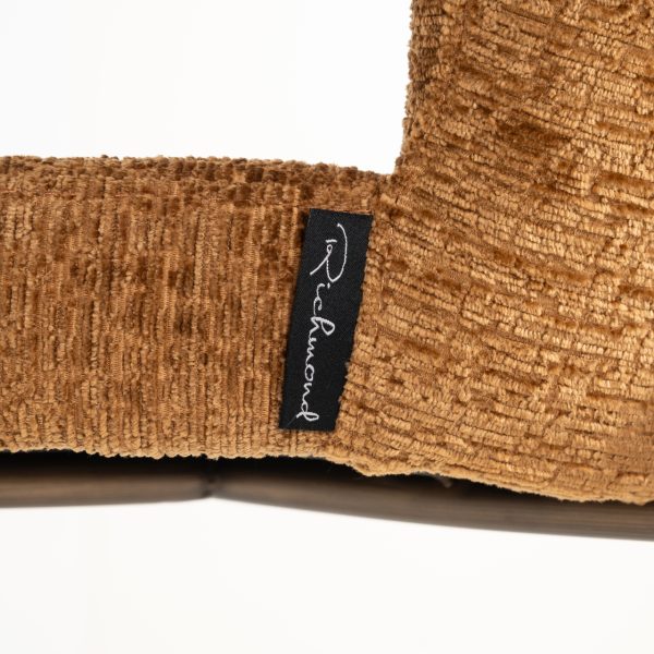 Counterstoel Odarby cognac fusion Richmond Interiors - Afbeelding 6