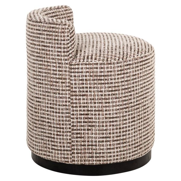 Eetkamerstoel Odette customized 55Ø Richmond Interiors - Afbeelding 4