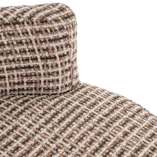 Eetkamerstoel Odette customized 55Ø Richmond Interiors - Afbeelding 6