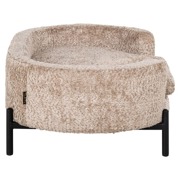 Hondenbed Dolly sheep natural Richmond Interiors - Afbeelding 2