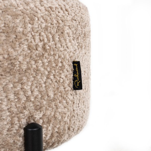 Hondenbed Dolly sheep natural Richmond Interiors - Afbeelding 5